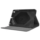 TARGUS VersaVu® Slim 360° Rotating Tablet Case for iPad mini® (5th gen.), iPad mini® 4, 3, 2 and iPad mini® - Black