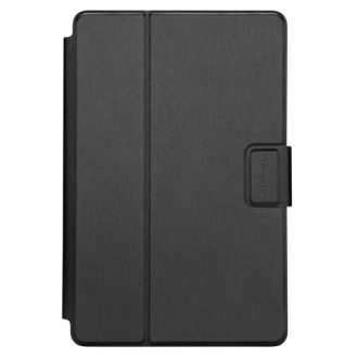   TARGUS Safe Fit™ Universal 7-8.5" 360° Rotating Tablet Case - Black