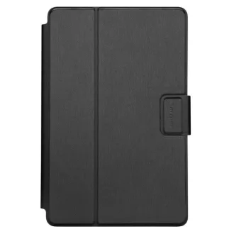   TARGUS Safe Fit™ Universal 7-8.5" 360° Rotating Tablet Case - Black