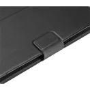 TARGUS Safe Fit™ Universal 7-8.5" 360° Rotating Tablet Case - Black