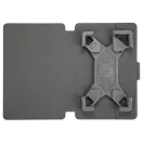 TARGUS Safe Fit™ Universal 7-8.5" 360° Rotating Tablet Case - Black