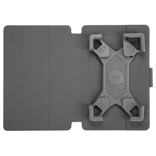 TARGUS Safe Fit™ Universal 7-8.5" 360° Rotating Tablet Case - Black