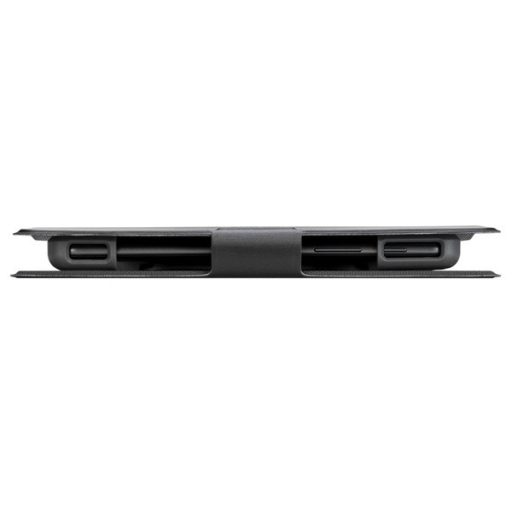 TARGUS Safe Fit™ Universal 7-8.5" 360° Rotating Tablet Case - Black