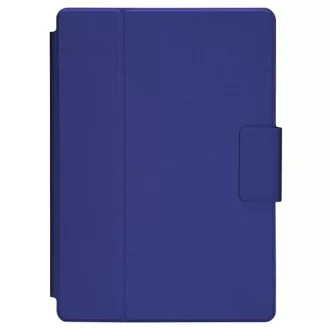   TARGUS Tablet Case - Universal / Safe Fit™ Universal 9-10.5” 360° Rotating Tablet Case - Blue
