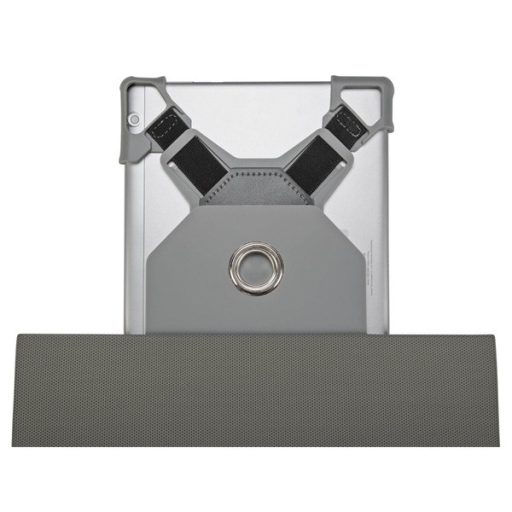 TARGUS Tablet Case - Universal / Safe Fit™ Universal 9-10.5” 360° Rotating Tablet Case - Blue