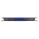 TARGUS Tablet Case - Universal / Safe Fit™ Universal 9-10.5” 360° Rotating Tablet Case - Blue