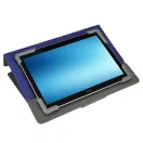 TARGUS Tablet Case - Universal / Safe Fit™ Universal 9-10.5” 360° Rotating Tablet Case - Blue