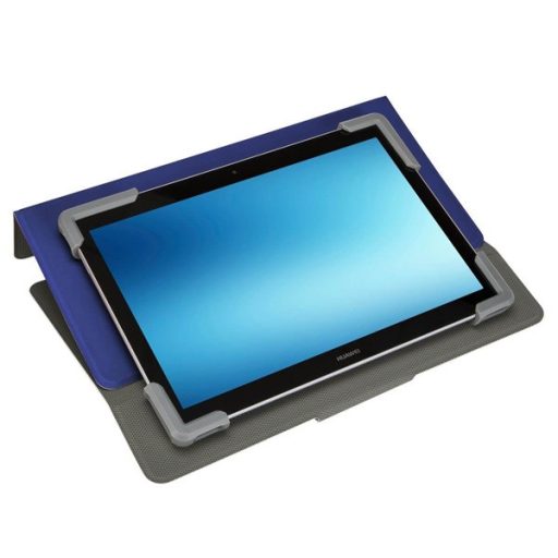TARGUS Tablet Case - Universal / Safe Fit™ Universal 9-10.5” 360° Rotating Tablet Case - Blue