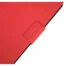 TARGUS Tablet Case - Universal / Safe Fit™ Universal 9-10.5” 360° Rotating Tablet Case - Red