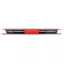 TARGUS Tablet Case - Universal / Safe Fit™ Universal 9-10.5” 360° Rotating Tablet Case - Red