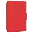 TARGUS Tablet Case - Universal / Safe Fit™ Universal 9-10.5” 360° Rotating Tablet Case - Red