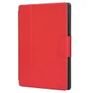 TARGUS Tablet Case - Universal / Safe Fit™ Universal 9-10.5” 360° Rotating Tablet Case - Red
