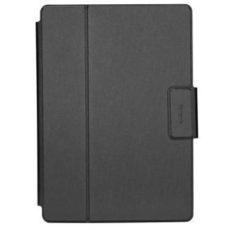   TARGUS Tablet Case - Universal / Safe Fit™ Universal 9-10.5” 360° Rotating Tablet Case - Black