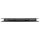 TARGUS Tablet Case - Universal / Safe Fit™ Universal 9-10.5” 360° Rotating Tablet Case - Black