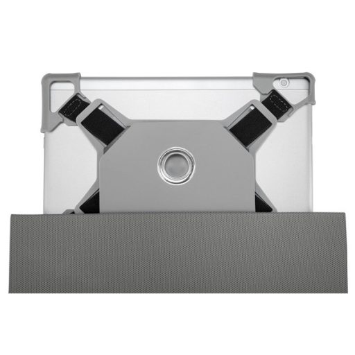 TARGUS Tablet Case - Universal / Safe Fit™ Universal 9-10.5” 360° Rotating Tablet Case - Black
