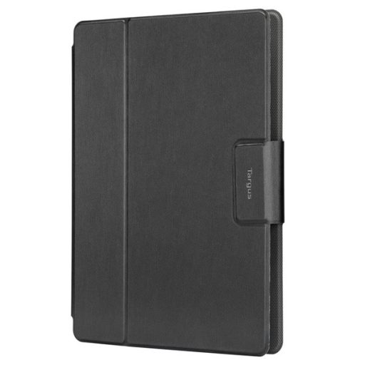 TARGUS Tablet Case - Universal / Safe Fit™ Universal 9-10.5” 360° Rotating Tablet Case - Black