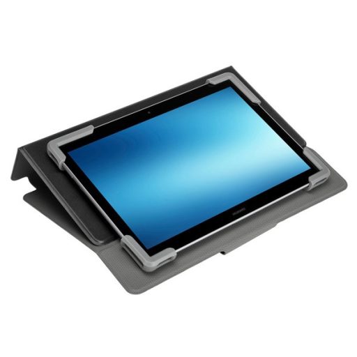 TARGUS Tablet Case - Universal / Safe Fit™ Universal 9-10.5” 360° Rotating Tablet Case - Black