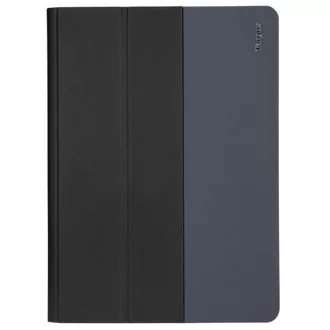   TARGUS Fit-n-Grip™ Universal 9-10.5” 360° Rotating Tablet Case - Black