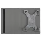 TARGUS Fit-n-Grip™ Universal 9-10.5” 360° Rotating Tablet Case - Black