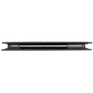 TARGUS Fit-n-Grip™ Universal 9-10.5” 360° Rotating Tablet Case - Black