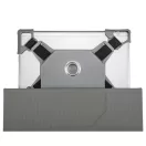 TARGUS Fit-n-Grip™ Universal 9-10.5” 360° Rotating Tablet Case - Black