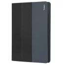 TARGUS Fit-n-Grip™ Universal 9-10.5” 360° Rotating Tablet Case - Black