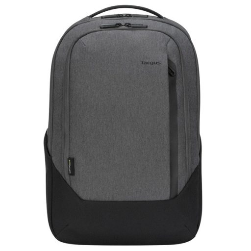 TARGUS Notebook hátizsák TBB58602GL, Cypress 15.6” Hero Backpack with EcoSmart® - Grey