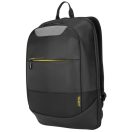 TARGUS Notebook hátizsák TCG661GL, CityGear 14-15.6" Convertible Laptop Backpack - Black