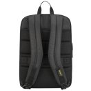 TARGUS Notebook hátizsák TCG661GL, CityGear 14-15.6" Convertible Laptop Backpack - Black