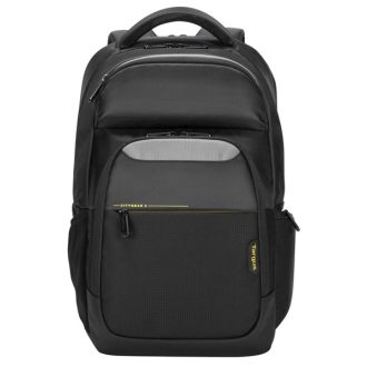   TARGUS Backpack / CityGear 14-15.6" Laptop Backpack - Black