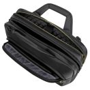 TARGUS Notebook táska TCG455GL, CityGear 12-14" Topload Laptop Case - Black