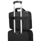 TARGUS Notebook táska TCG455GL, CityGear 12-14" Topload Laptop Case - Black