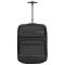 TARGUS Gurulós Notebook táska TBR038GL, CitySmart 12-15.6” Compact Under-Seat Roller - Black/Grey