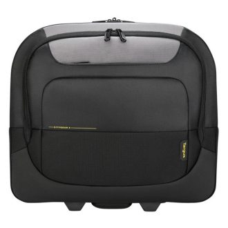   TARGUS Gurulós Notebook táska TCG717GL, CityGear 15-17.3" Roller Laptop Case Black
