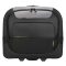 TARGUS Gurulós Notebook táska TCG717GL, CityGear 15-17.3" Roller Laptop Case Black