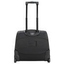 TARGUS Gurulós Notebook táska TCG717GL, CityGear 15-17.3" Roller Laptop Case Black