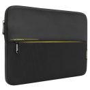TARGUS Notebook tok TSS930GL, CityGear 13.3" Laptop Sleeve - Black