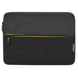   TARGUS Notebook tok TSS931GL, CityGear 14" Laptop Sleeve - Black