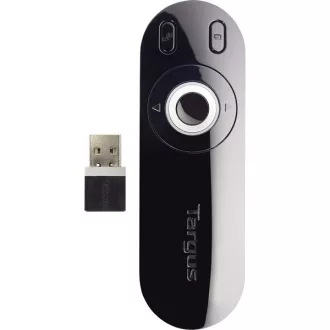 TARGUS Presenter / Laser Presentation Remote