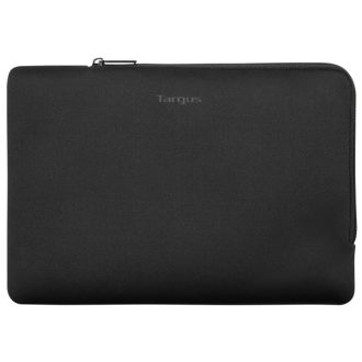   TARGUS Notebook tok, 11-12” MultiFit Sleeve with EcoSmart® - Black
