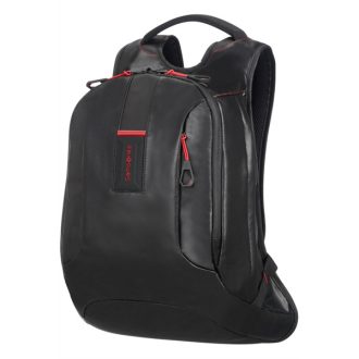   SAMSONITE Tablet hátizsák 74773-1041, Backpack M 10.1" (BLACK) -PARADIVER LIGHT