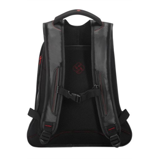 SAMSONITE Tablet hátizsák 74773-1041, Backpack M 10.1" (BLACK) -PARADIVER LIGHT