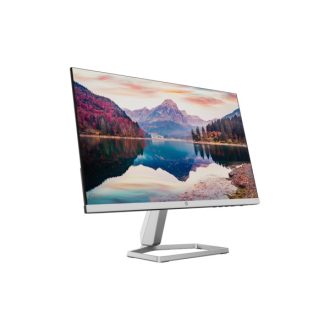   HP monitor M22f 21.5" AG IPS 1920x1080, 1000:1, 300cd, 5ms, VGA, HDMI, FreeSync