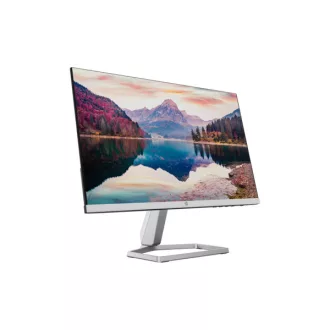   HP monitor M22f 21.5" Matt IPS 1920x1080, 1000:1, 300cd, 5ms, VGA, HDMI, FreeSync