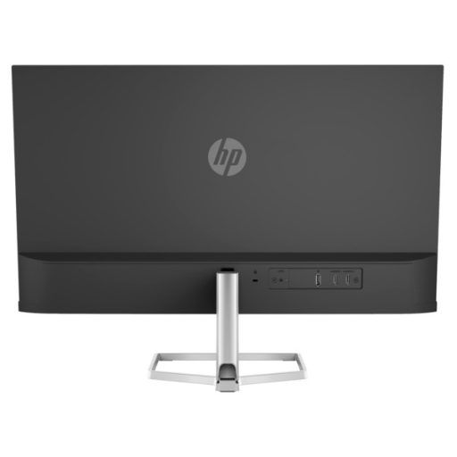 HP monitor M27fq 27" AG IPS 2560x1440, 1000:1, 300cd, 5ms, DisplayPort, 2xHDMI, FreeSync