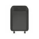 FELLOWES Iratmegsemmisítő, mikrokonfetti, 14 lap "Powershred LX211",  fekete