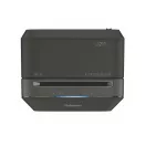 FELLOWES Iratmegsemmisítő, mikrokonfetti, 14 lap "Powershred LX211",  fekete