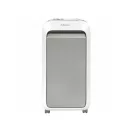 FELLOWES Iratmegsemmisítő, mikrokonfetti, 18 lap, "Powershred LX221", fehér