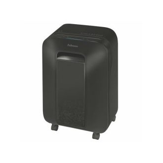   FELLOWES Iratmegsemmisítő, mini-konfetti, 11 lap, "Powershred® LX200"