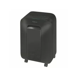   FELLOWES Iratmegsemmisítő, mini-konfetti, 11 lap, "Powershred® LX200"